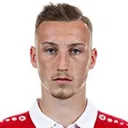 Mike-Steven Bähre — cầu thủ, SCR Altach