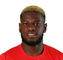 Mamadou Thiam — cầu thủ, Sarıyer