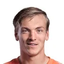Ashley Maynard-Brewer — cầu thủ, Sheffield Wednesday