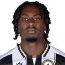 Jordan Zemura — cầu thủ, Udinese