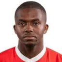 Anfernee Dijksteel — cầu thủ, Kocaelispor