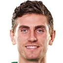 Luke McGee — cầu thủ, Tranmere