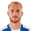 Jack Whatmough — cầu thủ, Huddersfield