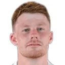 Andy Cannon — cầu thủ, Fleetwood Town