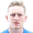 Ronan Curtis — cầu thủ, Plymouth