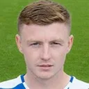 Dion Donohue — cầu thủ, Bangor City 1876 FC