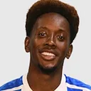 Jamal Lowe — cầu thủ, Sheffield Wednesday