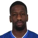 Omar Bogle — cầu thủ, Truro City