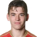 Donald Love — cầu thủ, Accrington ST