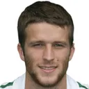 Adam Matthews — cầu thủ, Shamrock Rovers