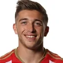 Lynden Gooch — cầu thủ, Huddersfield
