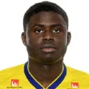 Benjamin Mbunga Kimpioka — cầu thủ, Asteras Tripolis