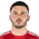 Lewis Morgan — cầu thủ, Toronto FC