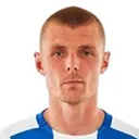 Max Power — cầu thủ, Wigan