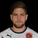 Daniel Andrew — cầu thủ, Fleetwood Town