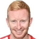 Alister Crawford — cầu thủ, Hamilton Academical