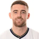Benjamin Whiteman — cầu thủ, Wrexham