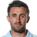 Daniel Lafferty — cầu thủ, Limavady United