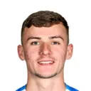 Harrison Burrows — cầu thủ, Sheffield Utd
