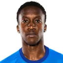 S. Dembélé — cầu thủ, Oxford United