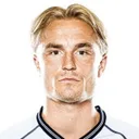 Kyle Dempsey — cầu thủ, Port Vale