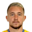 Louis Reed — cầu thủ, Mansfield Town