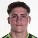 Mathew Stevens — cầu thủ, AFC Wimbledon