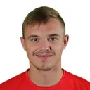 Luke Thomas — cầu thủ, ST Mirren