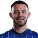 Conor Chaplin — cầu thủ, Leicester