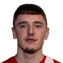 Reece Hutchinson — cầu thủ, Crewe