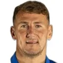 Kyle McFadzean — cầu thủ, Chesterfield
