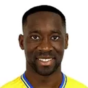 Lucas-Jordan Akins — cầu thủ, Mansfield Town