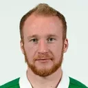 Liam Boyce — cầu thủ, Derry City