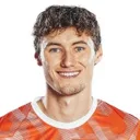 Matthew Virtue-Thick — cầu thủ, Swindon Town