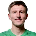B. Crellin — cầu thủ, Glentoran
