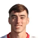 Harrison Holgate — cầu thủ, Gateshead