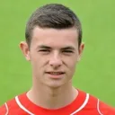 Nathan Sheron — cầu thủ, Hartlepool
