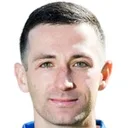 Jason Holt — cầu thủ, ST Johnstone