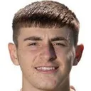 Ryan Rydel — cầu thủ, Stockport County