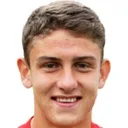 Harrison Biggins — cầu thủ, Newport County
