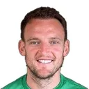 Simon Eastwood — cầu thủ, Oxford United