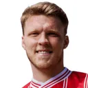Robert Dickie — cầu thủ, Bristol City