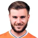 Luke Garbutt — cầu thủ, Salford City