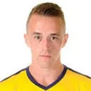 Samuel Long — cầu thủ, Oxford United