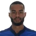 Curtis Nelson — cầu thủ, Milton Keynes Dons