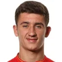 Cameron Brannagan — cầu thủ, Oxford United