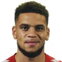 Marcus Browne — cầu thủ, AFC Wimbledon