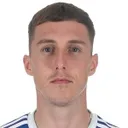 Gavin Whyte — cầu thủ, Derry City