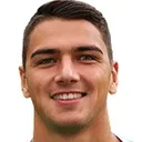 Dimitar Evtimov — cầu thủ, CSKA Sofia II