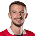 Daniel Barlaser — cầu thủ, Milton Keynes Dons